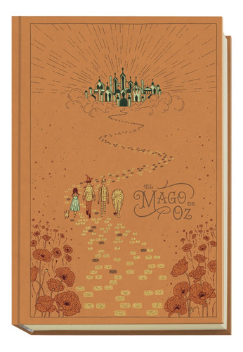 Historias Maravillosas El Mago De Oz - L. Frank Baum