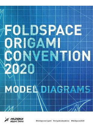 Libro Foldspace Origami Convention 2020 Collection - Fold...