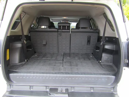 Toyota 4Runner 4.0 Sr5 Fl