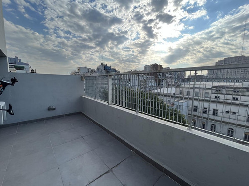 Imagen 25 de 26 de Departamento - Recoleta