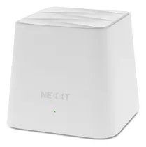 Comprar Repetidor Wifi Mesh Nexxt Vektor 3600ac 458m Dual Band 3pack