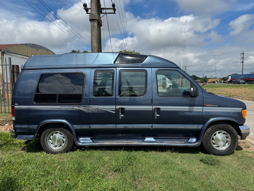 Ford Econoline 150 1996