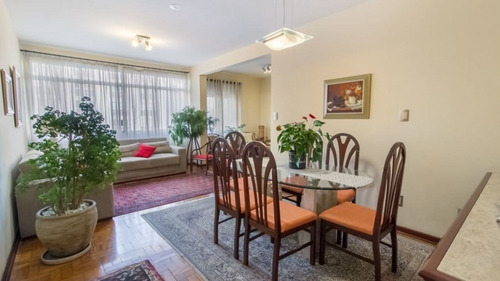 Imagem 1 de 15 de Apartamento De 2 Quartos, 100 M² À Venda No Pinheiros - Ap2719