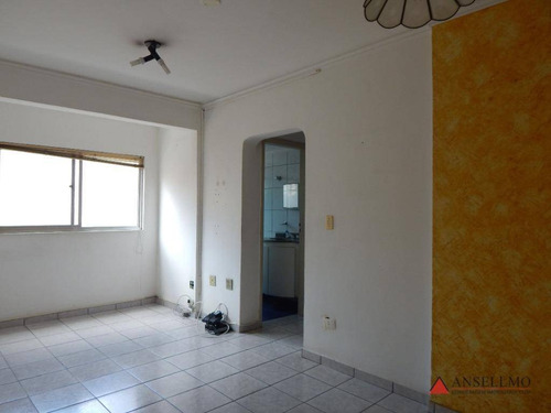 Imagem 15 de 30 de Apartamento Com 2 Dormitórios, 86 M² - Venda Por R$ 320.000,00 Ou Aluguel Por R$ 1.200,00/mês - Nova Petrópolis - São Bernardo Do Campo/sp - Ap2178