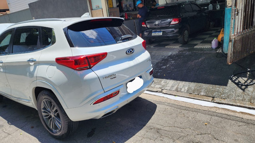 Chery Tiggo 7 1.5 T Flex Aut. 5p