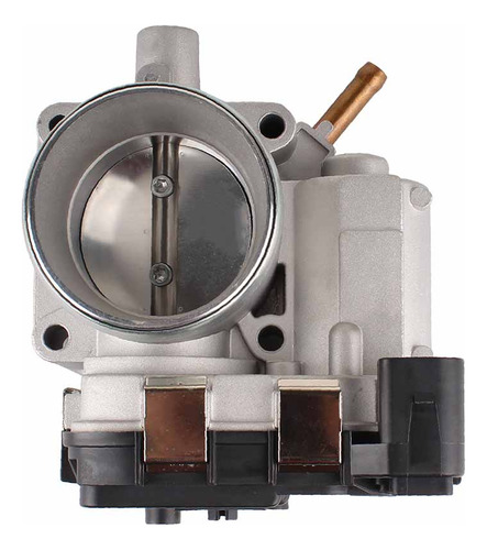 Cuerpo Aceleracion Para Fiat Strada 4cil 1.6 2008-2014