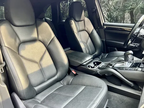 Porsche Cayenne 3.0 S E Hybrid At