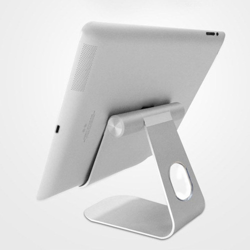 Base De Carga Portátil Queenly-metal Para iPad Pro Dur .