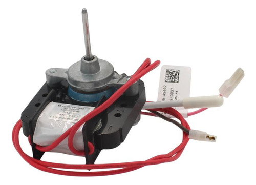 Sensor Para Geladeiras E Congeladores Electrolux Df48x