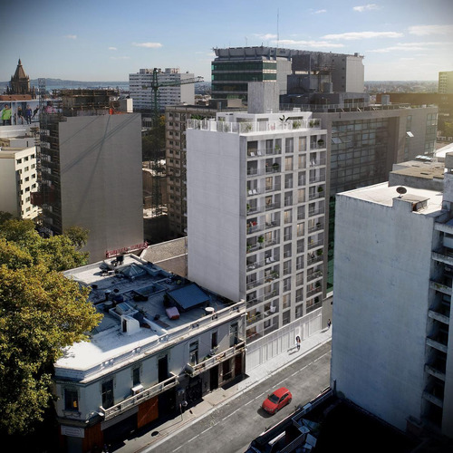 Apartamento En Pozo - Arena Grande