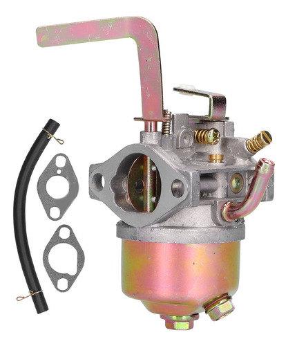 Kit De Accesorios Para Carburador De Motor Y Generador De Ga