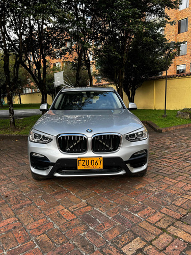 BMW X3 2.0 Xdrive30i