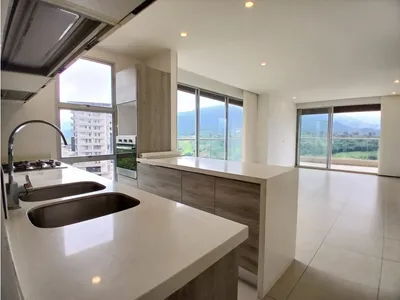 Apartamento en arriendo