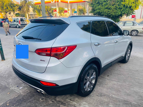 Hyundai Santa Fe 2.4 Gls Premium 7as 6at 4wd 2013