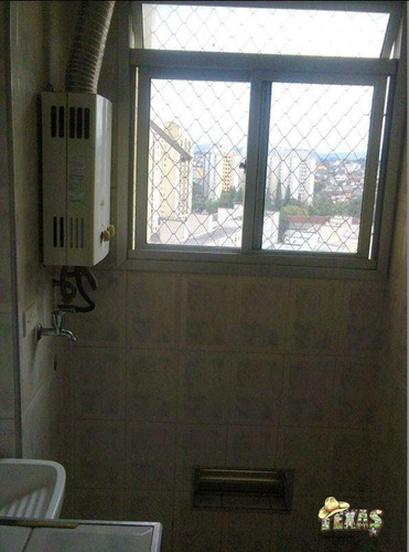 Apartamento Guarulhos - 2015