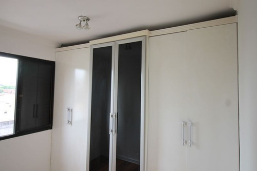 Imagem 20 de 27 de Apartamento - Ref: 7093
