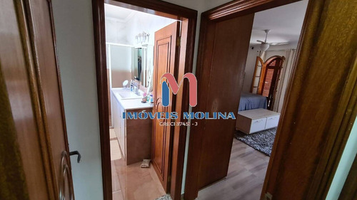 Imagem 13 de 15 de Casa 4 Dormitórios 5 Vagas - 400m² - Bairro Santa Maria - 73943