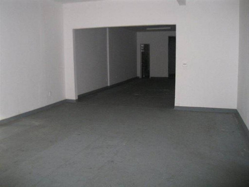 Imagem 10 de 16 de Sala Comercial Bem Localizada Com 2 Banheiros E 1 Lavabo No Centro Em Sao Vicente - Hm1665