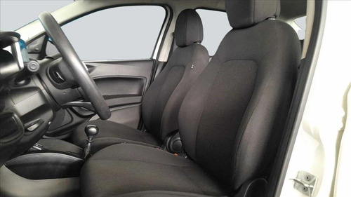Fiat Cronos 1.0 FIREFLY FLEX DRIVE MANUAL