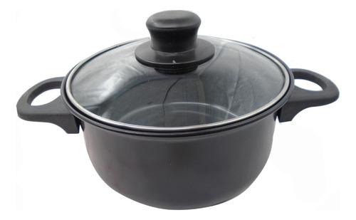 Set 7 Piezas Batería Cocina Ollas