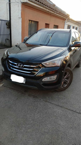 Hyundai Santa Fe Gls 2.2 Station Wagon