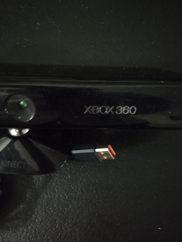 Kinect Xbox 360