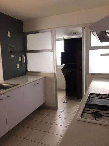 Imagen 2 de 12 de Departamento Amplio Y Muy Iluminado En Lomas De Tarango, Cdmx, 68129