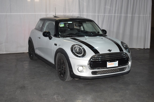 MINI Cooper 1.5 Pepper At