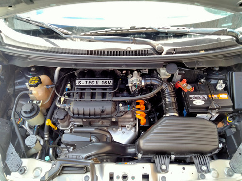 Chevrolet Spark 1.4 Active Mt