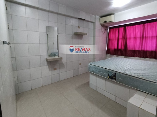 Remax Vende Apartamento Con Excelente Ubicación En Cayo Esmeralda, Avenida Silva Tucacas.