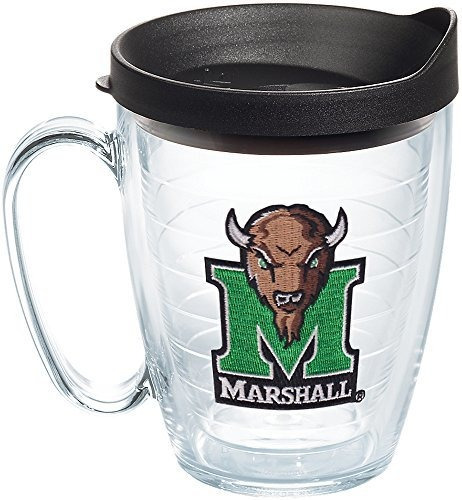 Tervis Marshall University Thundering Herd Made In Usa Vaso 