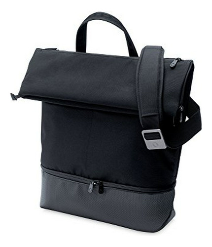 Bugaboo Bolsa De Pañales, Negro.