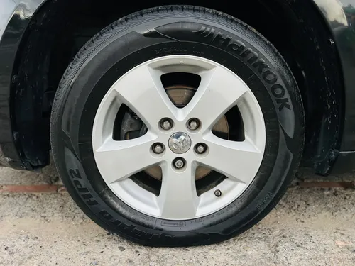 Dodge Journey 2.7 Sxt