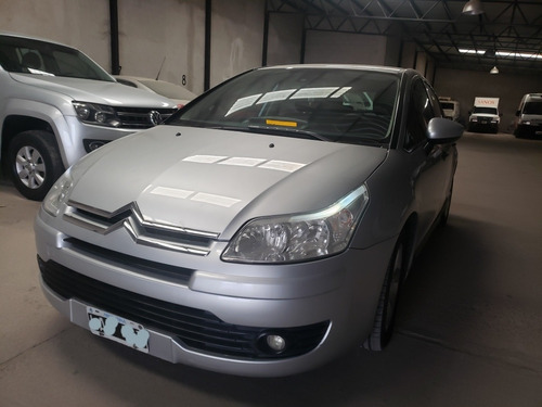 Citroën C4 1.6 X Pack Look 2012