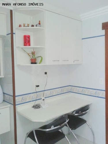 Imagem 12 de 14 de Apartamento Para Venda Em Teresópolis, Agriões, 2 Dormitórios, 1 Suíte, 1 Banheiro, 1 Vaga - Ap114_2-671223