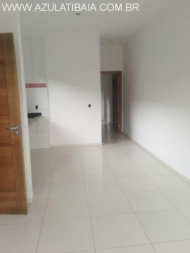 Imagem 16 de 16 de Casa Nova Em Atibaia, Jardim Santo Antonio - Ca00514 - 34316239