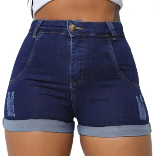 Short dobrado cheap