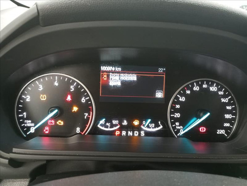 Ford Ecosport Ecosport Freestyle 1.5 Automática