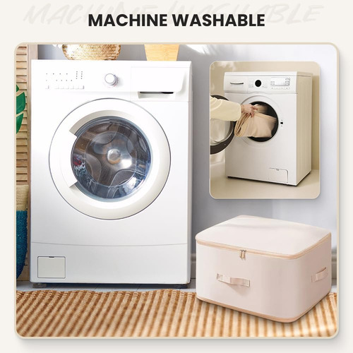 Organizador Autocomprimible Ultracomprimible Ahorro Espacio