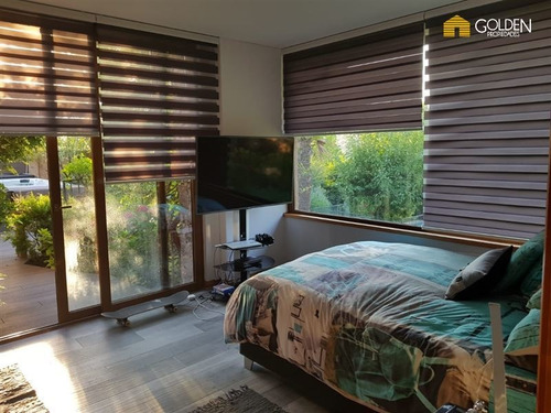 Imagen 19 de 27 de Casa En Venta De 6 Dormitorios En Lo Barnechea