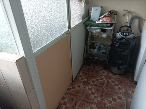 Hermoso Y Amplio 3d 1b Remodelacion Paicavi.