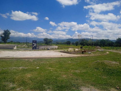 Imagen 7 de 12 de Venta Terreno Bº El Recodo Ruta 51