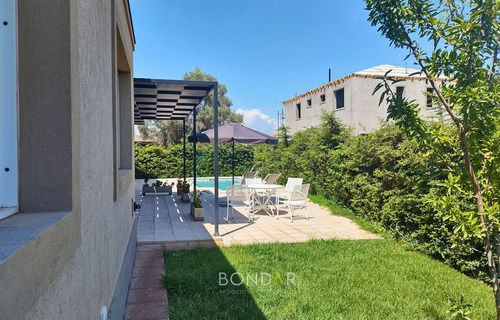 Casa En Venta- Olivos Del Torreon- Apta Credito