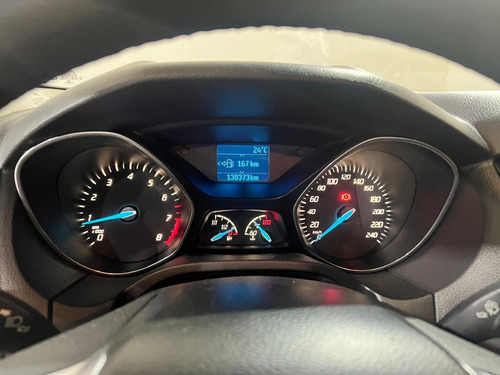 Ford Focus III 1.6 S