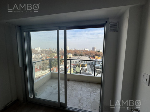 Venta Duplex A Estrenar Con Terraza Propia Palermo Soho