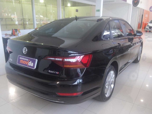Volkswagen Jetta Confortline Tsi 1.4