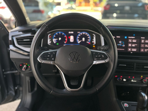 Volkswagen Nivus Highline 1.0 200 TSI Flex Aut.