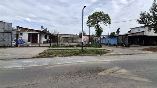 Sitio En Venta En Talca