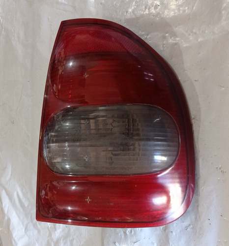 Farol Trasero Derecho Chevrolet Corsa Sedan