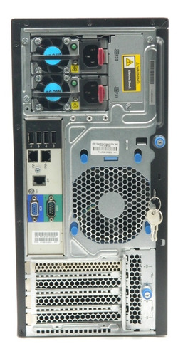 Imagen 5 de 7 de Servidor Hp Proliant Ml310e G8 4core 3.20ghz E3-1225 V2